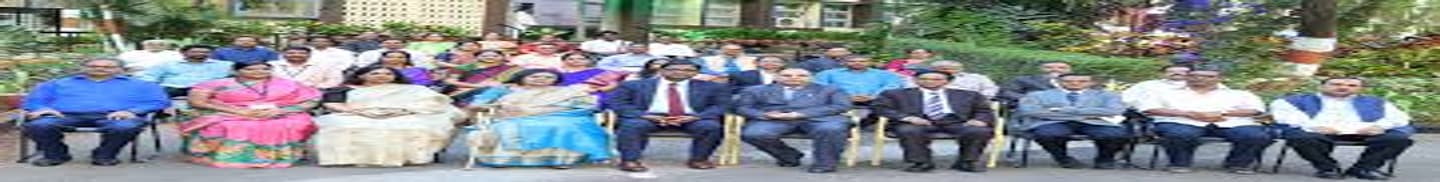 The English And Foreign Languages University